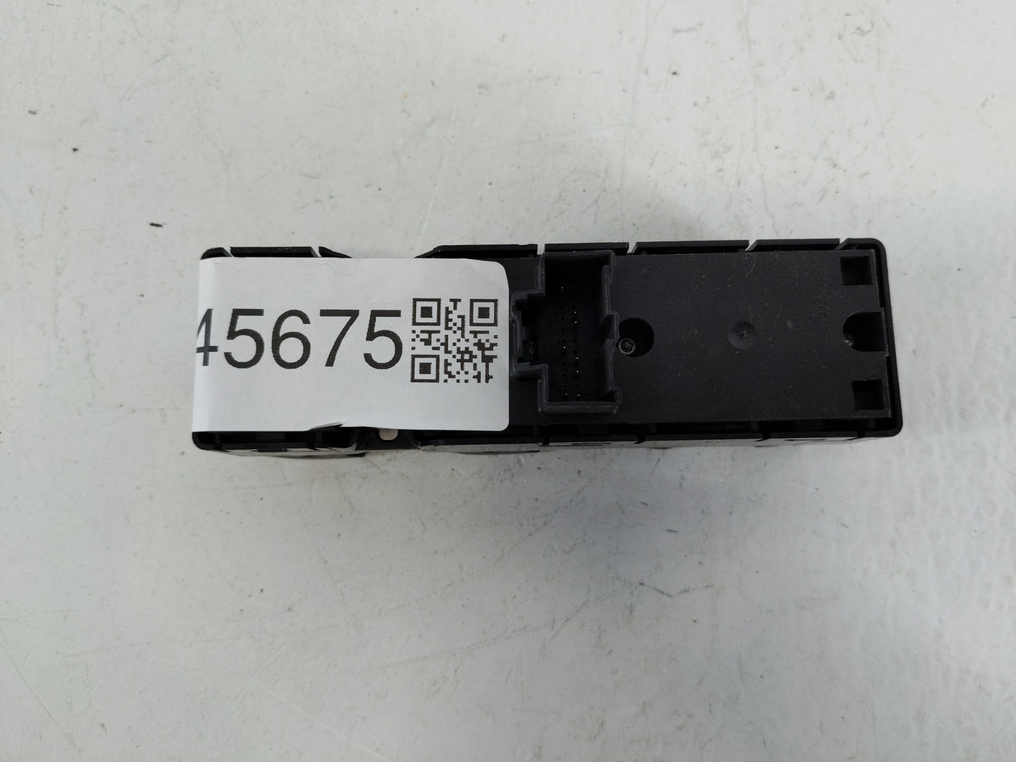 2016-2020 Ford Edge Master Power Window Switch Replacement Driver Side Left P/N:GT4T-14540-BAW Fits Fits 2016 2017 2018 2019