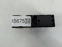 2016-2020 Ford Edge Master Power Window Switch Replacement Driver Side Left P/N:GT4T-14540-BAW Fits Fits 2016 2017 2018 2019