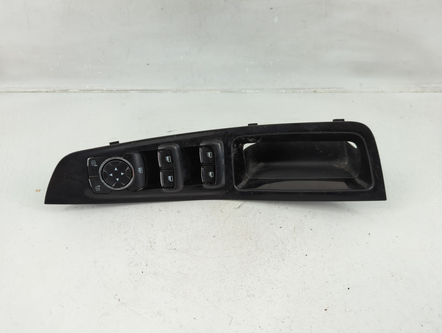 2016-2020 Ford Edge Master Power Window Switch Replacement Driver Side Left P/N:FT4B 14A564 Fits Fits 2016 2017 2018 2019 20