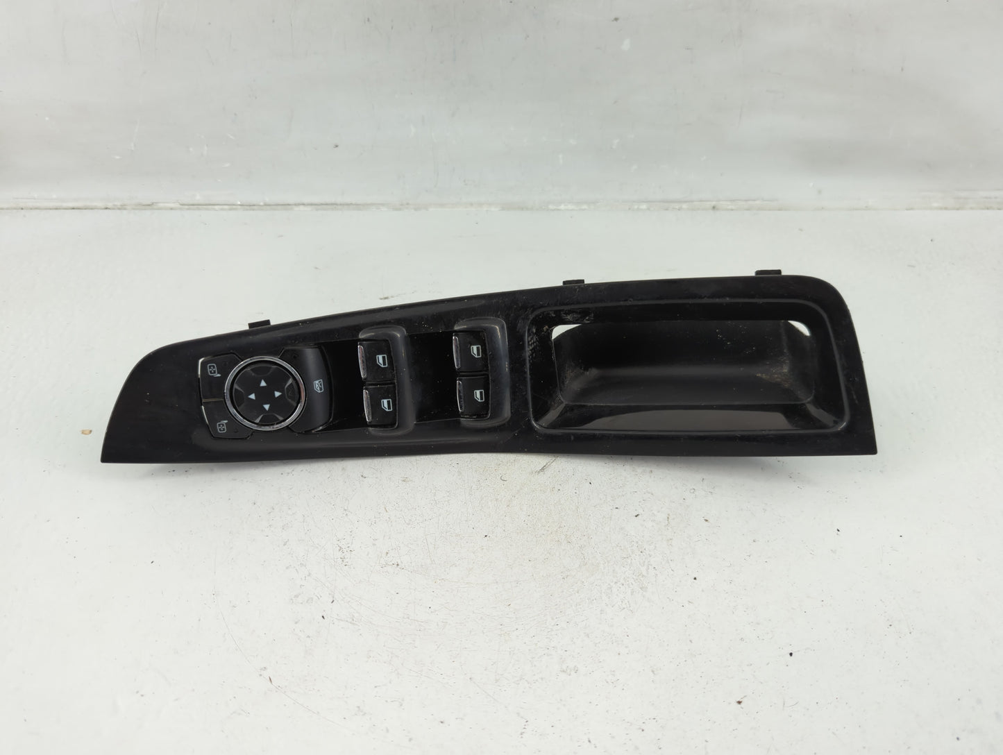 2016-2020 Ford Edge Master Power Window Switch Replacement Driver Side Left P/N:FT4B 14A564 Fits Fits 2016 2017 2018 2019 20
