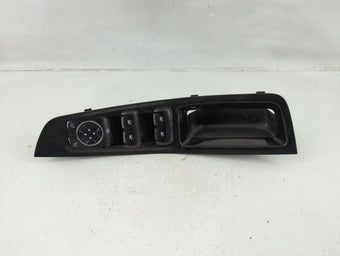 compare product 2016-2020 Ford Edge Master Power Window Switch Replacement Driver Side Left P/N:FT4B 14A564 Fits Fits 2016 2017 2018 2019 2020 OEM Used Auto Parts