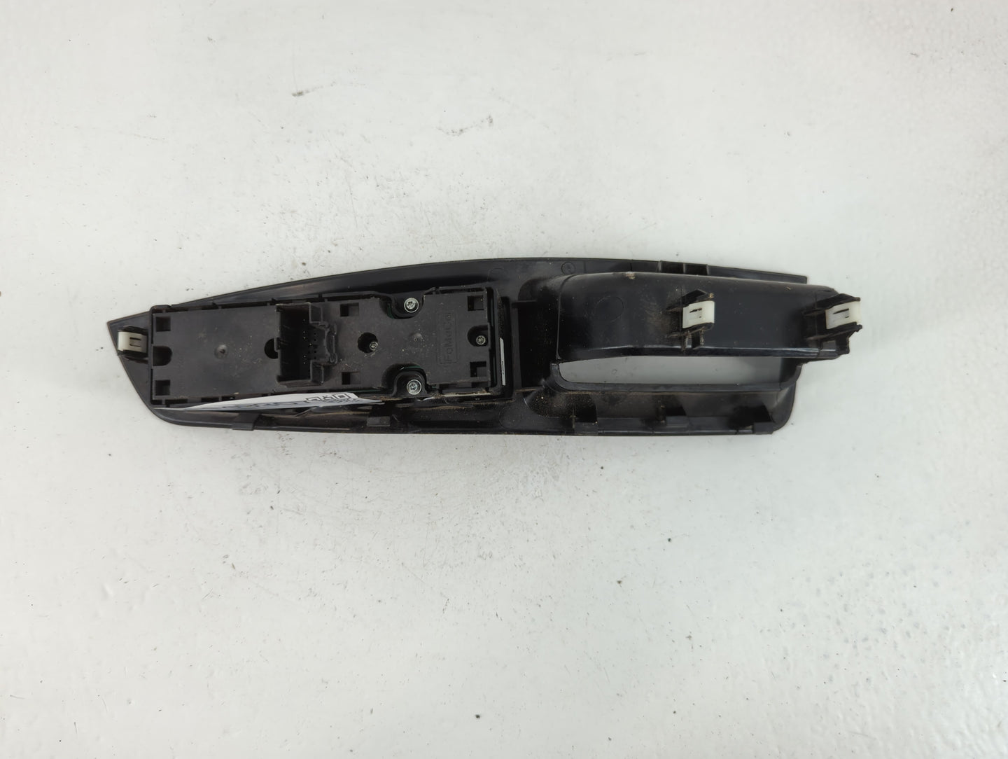 2016-2020 Ford Edge Master Power Window Switch Replacement Driver Side Left P/N:FT4B 14A564 Fits Fits 2016 2017 2018 2019 20
