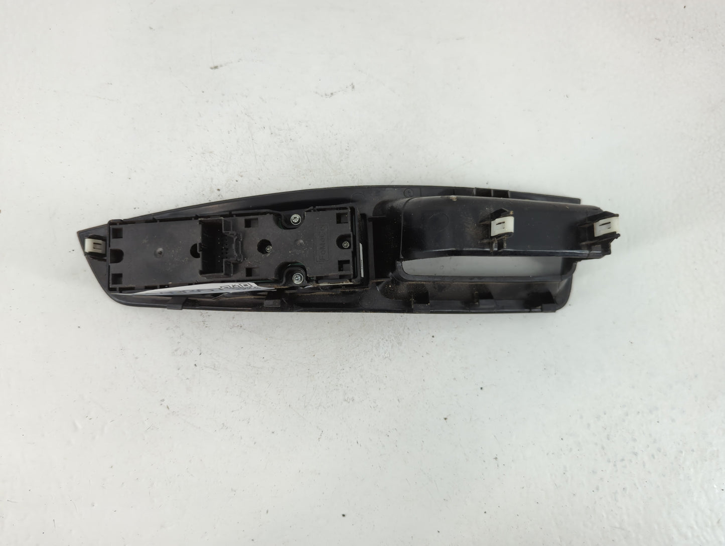 2016-2020 Ford Edge Master Power Window Switch Replacement Driver Side Left P/N:FT4B 14A564 Fits Fits 2016 2017 2018 2019 20