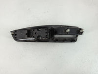 2016-2020 Ford Edge Master Power Window Switch Replacement Driver Side Left P/N:FT4B 14A564 Fits Fits 2016 2017 2018 2019 20