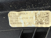 2016-2020 Ford Edge Master Power Window Switch Replacement Driver Side Left P/N:FT4B 14A564 Fits Fits 2016 2017 2018 2019 20