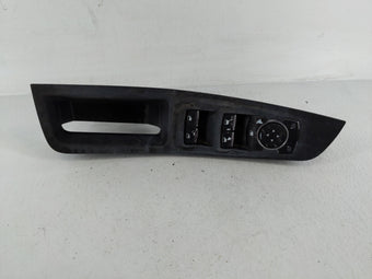 compare product 2016-2020 Ford Edge Master Power Window Switch Replacement Driver Side Left P/N:FT4B 14A564 Fits Fits 2016 2017 2018 2019 2020 OEM Used Auto Parts