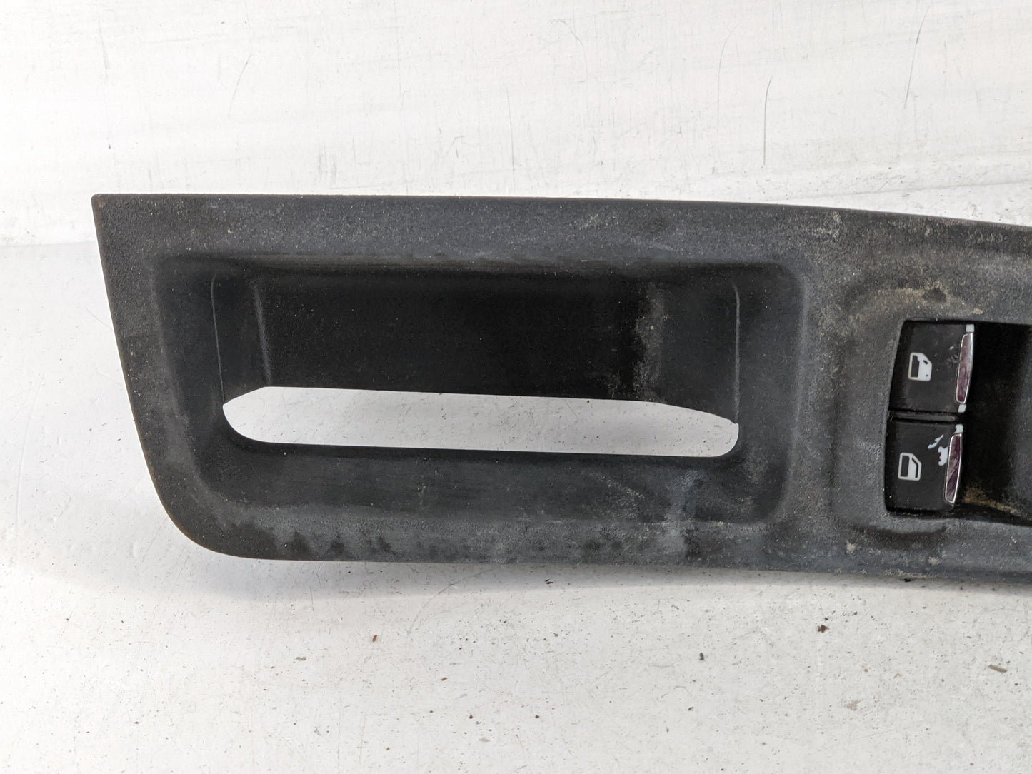 2016-2020 Ford Edge Master Power Window Switch Replacement Driver Side Left P/N:FT4B 14A564 Fits Fits 2016 2017 2018 2019 20