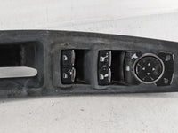 2016-2020 Ford Edge Master Power Window Switch Replacement Driver Side Left P/N:FT4B 14A564 Fits Fits 2016 2017 2018 2019 20