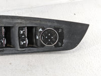 2016-2020 Ford Edge Master Power Window Switch Replacement Driver Side Left P/N:FT4B 14A564 Fits Fits 2016 2017 2018 2019 20
