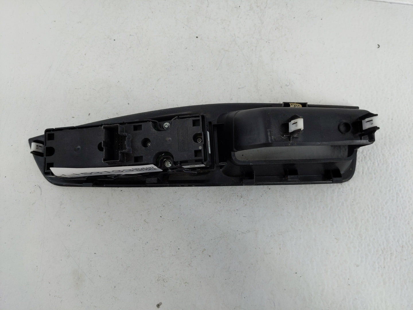2016-2020 Ford Edge Master Power Window Switch Replacement Driver Side Left P/N:FT4B 14A564 Fits Fits 2016 2017 2018 2019 20