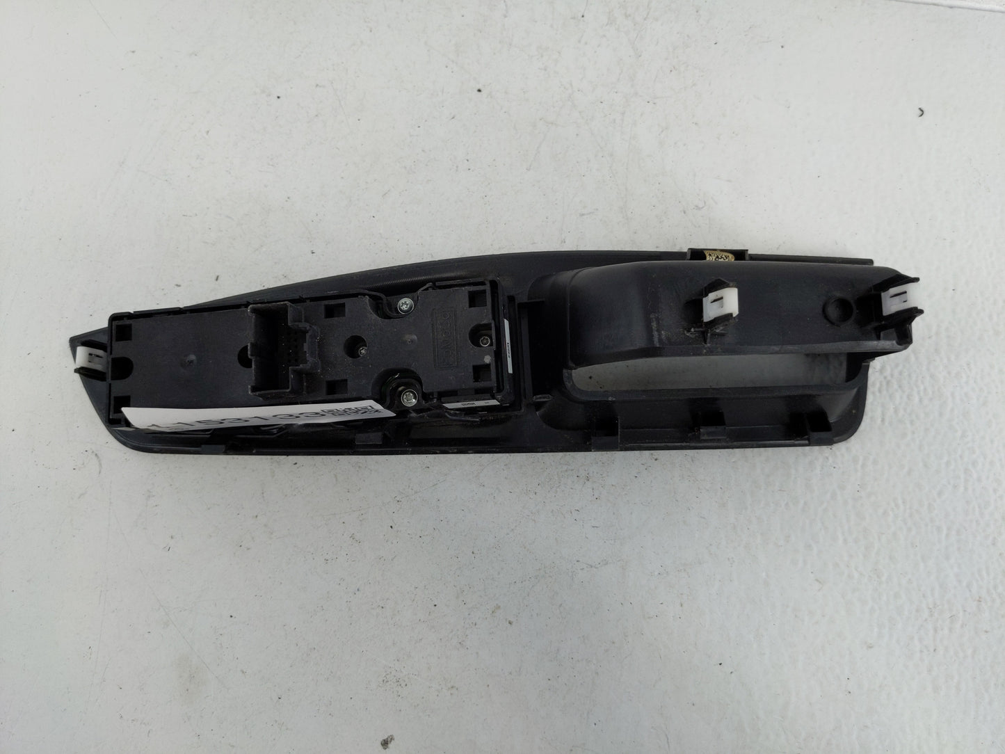 2016-2020 Ford Edge Master Power Window Switch Replacement Driver Side Left P/N:FT4B 14A564 Fits Fits 2016 2017 2018 2019 20