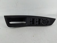 2016-2020 Ford Edge Master Power Window Switch Replacement Driver Side Left P/N:FL3T-14540-DEW 20171023A Fits OEM Used Auto 