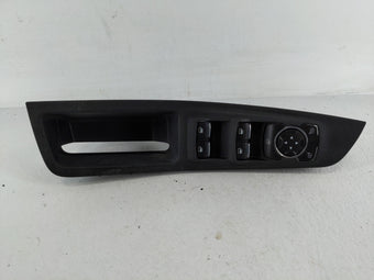 compare product 2016-2020 Ford Edge Master Power Window Switch Replacement Driver Side Left P/N:FL3T-14540-DEW 20171023A Fits OEM Used Auto Parts