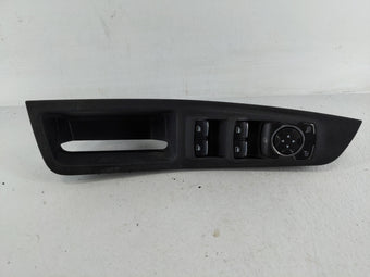 compare product 2016-2020 Ford Edge Master Power Window Switch Replacement Driver Side Left P/N:FL3T-14540-DEW 20171023A Fits OEM Used Auto Parts