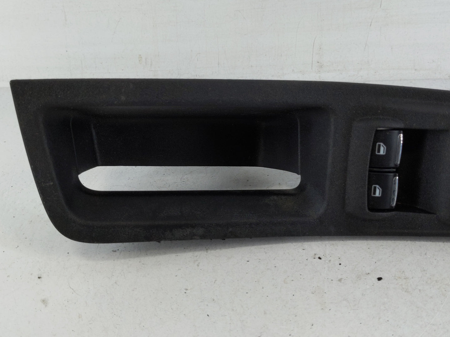2016-2020 Ford Edge Master Power Window Switch Replacement Driver Side Left P/N:FL3T-14540-DEW 20171023A Fits OEM Used Auto 