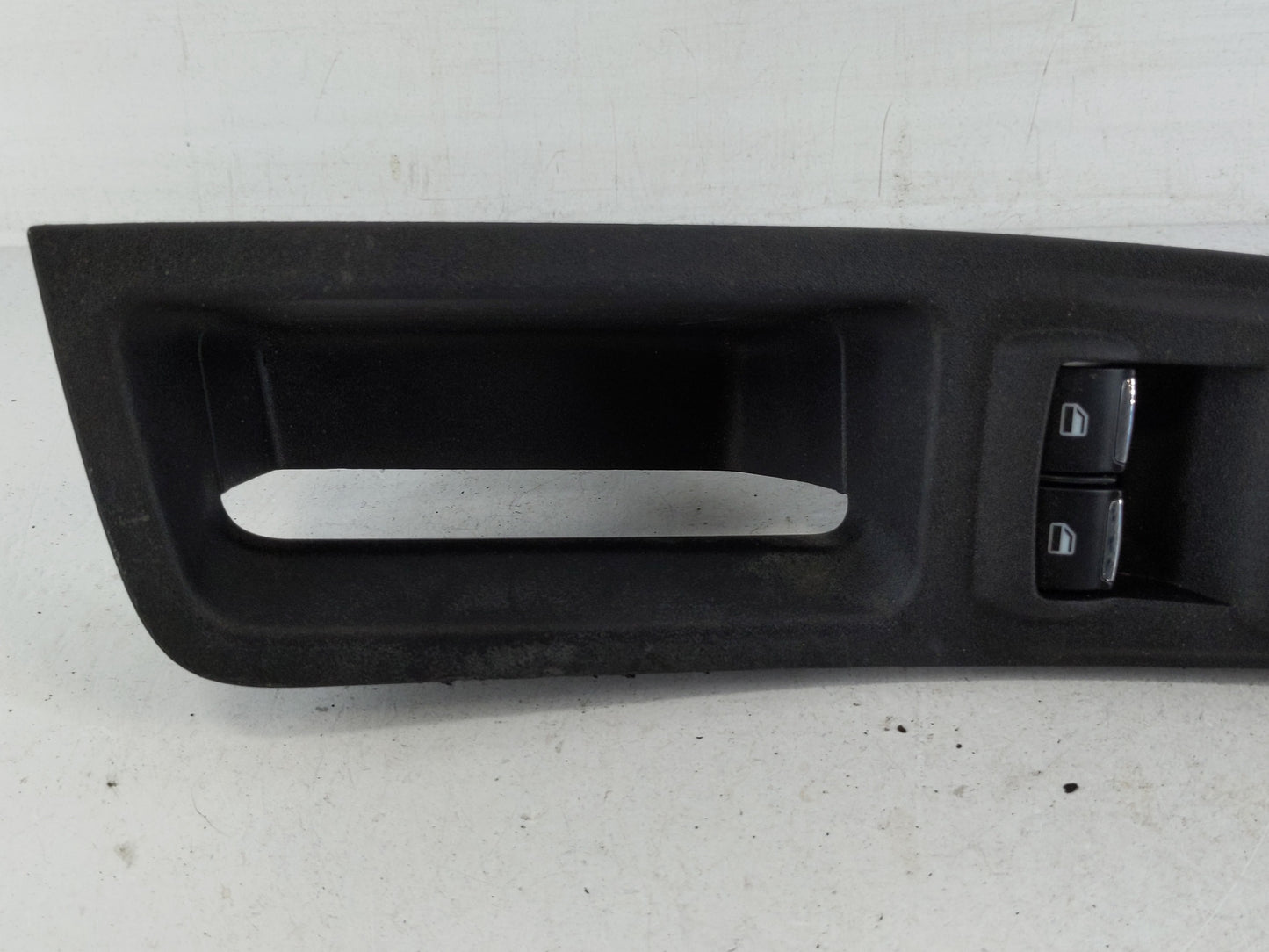 2016-2020 Ford Edge Master Power Window Switch Replacement Driver Side Left P/N:FL3T-14540-DEW 20171023A Fits OEM Used Auto 
