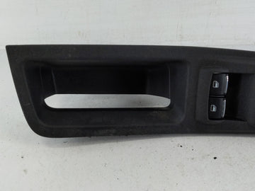 2016-2020 Ford Edge Master Power Window Switch Replacement Driver Side Left P/N:FL3T-14540-DEW 20171023A Fits OEM Used Auto Parts