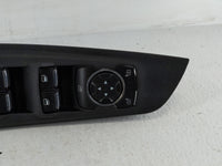2016-2020 Ford Edge Master Power Window Switch Replacement Driver Side Left P/N:FL3T-14540-DEW 20171023A Fits OEM Used Auto 