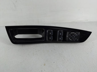 compare product 2015-2020 Ford Edge Master Power Window Switch Replacement Driver Side Left P/N:GT4T-14540-BAW Fits OEM Used Auto Parts
