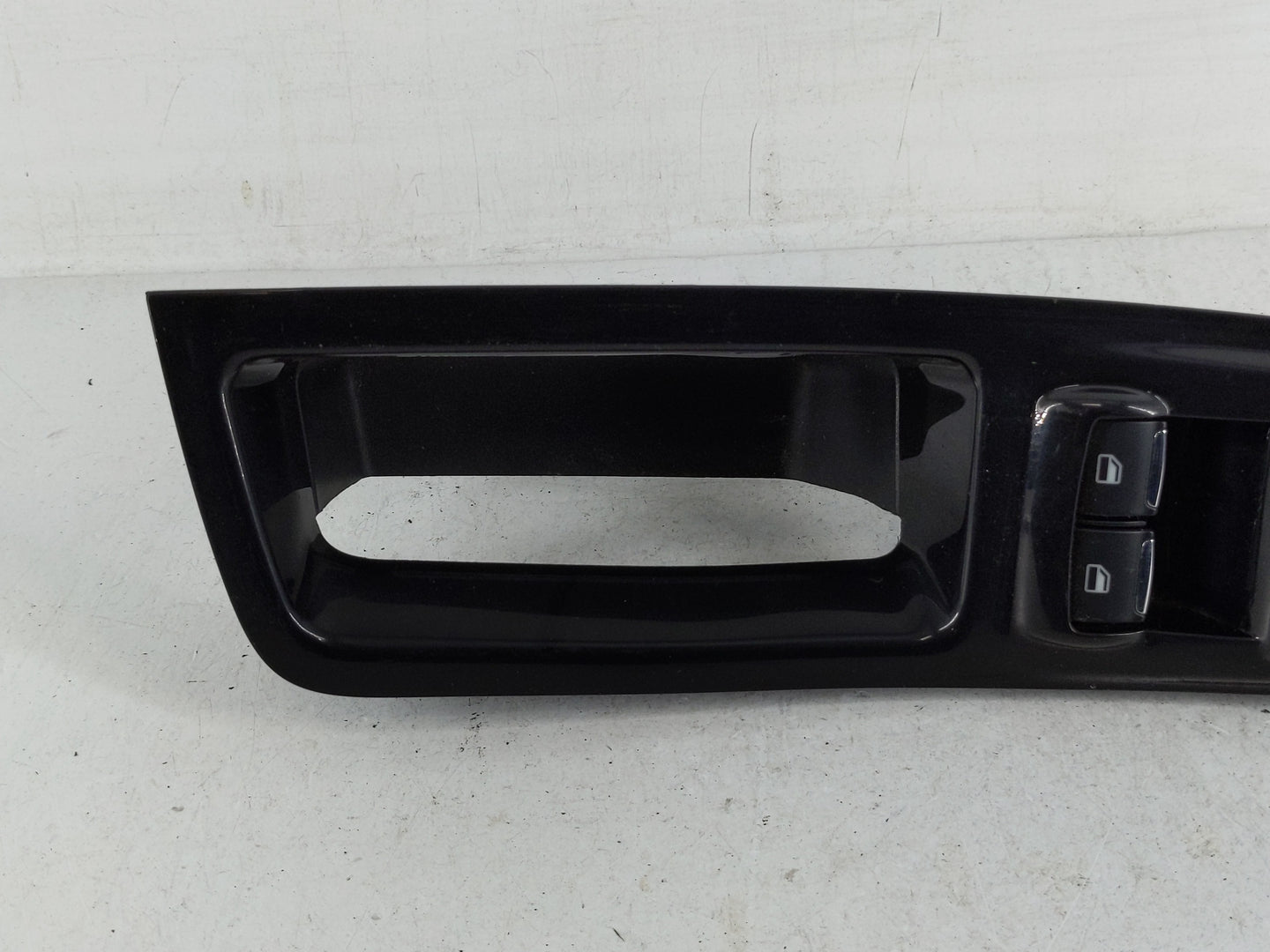 2015-2020 Ford Edge Master Power Window Switch Replacement Driver Side Left P/N:GT4T-14540-BAW Fits OEM Used Auto Parts - Oe