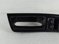 2015-2020 Ford Edge Master Power Window Switch Replacement Driver Side Left P/N:GT4T-14540-BAW Fits OEM Used Auto Parts - Oe