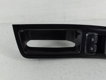 2015-2020 Ford Edge Master Power Window Switch Replacement Driver Side Left P/N:GT4T-14540-BAW Fits OEM Used Auto Parts