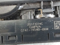 2015-2020 Ford Edge Master Power Window Switch Replacement Driver Side Left P/N:GT4T-14540-BAW Fits OEM Used Auto Parts - Oe