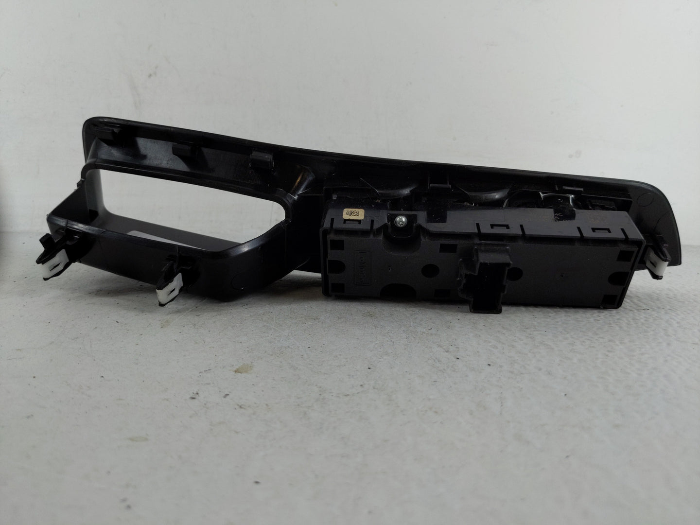 2015-2020 Ford Edge Master Power Window Switch Replacement Driver Side Left P/N:GT4T-14540-BAW Fits OEM Used Auto Parts - Oe