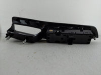 2015-2020 Ford Edge Master Power Window Switch Replacement Driver Side Left P/N:GT4T-14540-BAW Fits OEM Used Auto Parts - Oe