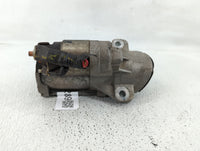 2007-2018 Ford Edge Car Starter Motor Solenoid OEM P/N:HD9T-11000-BA Fits OEM Used Auto Parts - Oemusedautoparts1.com