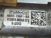 2007-2018 Ford Edge Car Starter Motor Solenoid OEM P/N:HD9T-11000-BA Fits OEM Used Auto Parts - Oemusedautoparts1.com