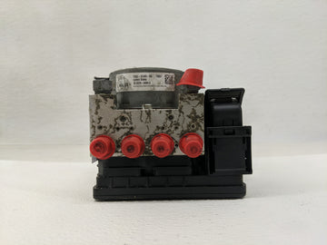 2015-2018 Ford Edge ABS Pump Control Module Replacement P/N:F2GC-2C405-BG Fits Fits 2015 2016 2017 2018 OEM Used Auto Parts 