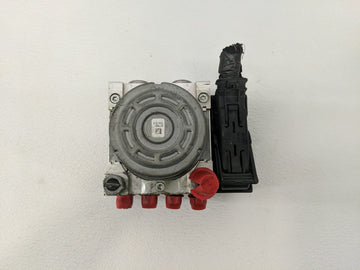 2015-2018 Ford Edge ABS Pump Control Module Replacement P/N:F2GC-2C405-BG Fits Fits 2015 2016 2017 2018 OEM Used Auto Parts