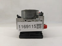 2015-2018 Ford Edge ABS Pump Control Module Replacement P/N:F2GC-2C405-BG Fits Fits 2015 2016 2017 2018 OEM Used Auto Parts 