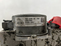 2015-2018 Ford Edge ABS Pump Control Module Replacement P/N:F2GC-2C405-BG Fits Fits 2015 2016 2017 2018 OEM Used Auto Parts 