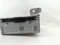 2015-2018 Ford Edge Radio AM FM Cd Player Receiver Replacement Fits Fits 2015 2016 2017 2018 OEM Used Auto Parts - Oemusedau