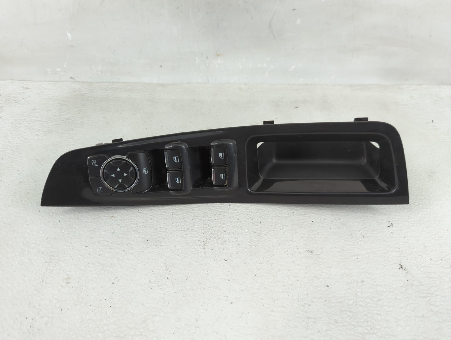 2015-2016 Ford Edge Master Power Window Switch Replacement Driver Side Left Fits Fits 2015 2016 2017 2018 2019 2020 2021 OEM