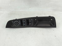 2015-2016 Ford Edge Master Power Window Switch Replacement Driver Side Left Fits Fits 2015 2016 2017 2018 2019 2020 2021 OEM