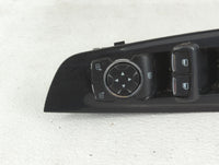 2015-2016 Ford Edge Master Power Window Switch Replacement Driver Side Left Fits Fits 2015 2016 2017 2018 2019 2020 2021 OEM