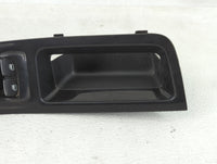 2015-2016 Ford Edge Master Power Window Switch Replacement Driver Side Left Fits Fits 2015 2016 2017 2018 2019 2020 2021 OEM