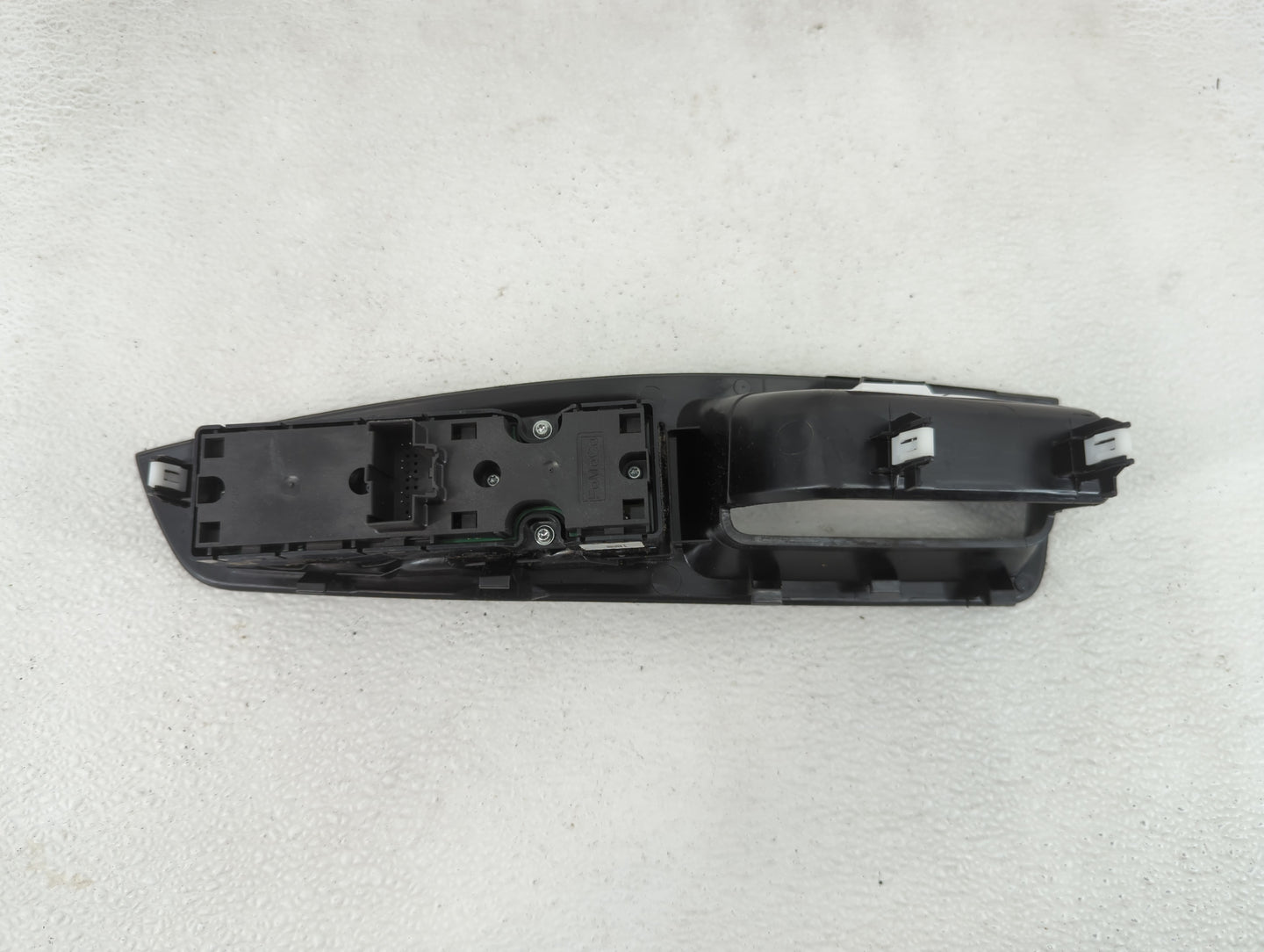 2015-2016 Ford Edge Master Power Window Switch Replacement Driver Side Left Fits Fits 2015 2016 2017 2018 2019 2020 2021 OEM