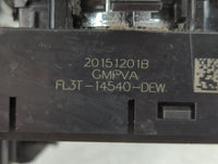 2015-2016 Ford Edge Master Power Window Switch Replacement Driver Side Left Fits Fits 2015 2016 2017 2018 2019 2020 2021 OEM