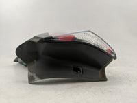 2015-2018 Ford Edge Tail Light Assembly Passenger Right OEM P/N:FT4B-13404-D FT4B-13404-C Fits Fits 2015 2016 2017 2018 OEM 