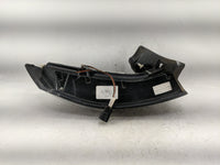 2015-2018 Ford Edge Tail Light Assembly Passenger Right OEM P/N:FT4B-13404-D FT4B-13404-C Fits Fits 2015 2016 2017 2018 OEM 