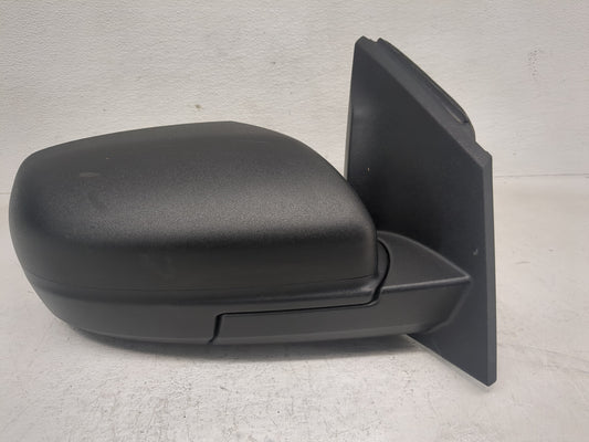 2015-2018 Ford Edge Side Mirror Replacement Passenger Right View Door Mirror Fits Fits 2015 2016 2017 2018 OEM Used Auto Par