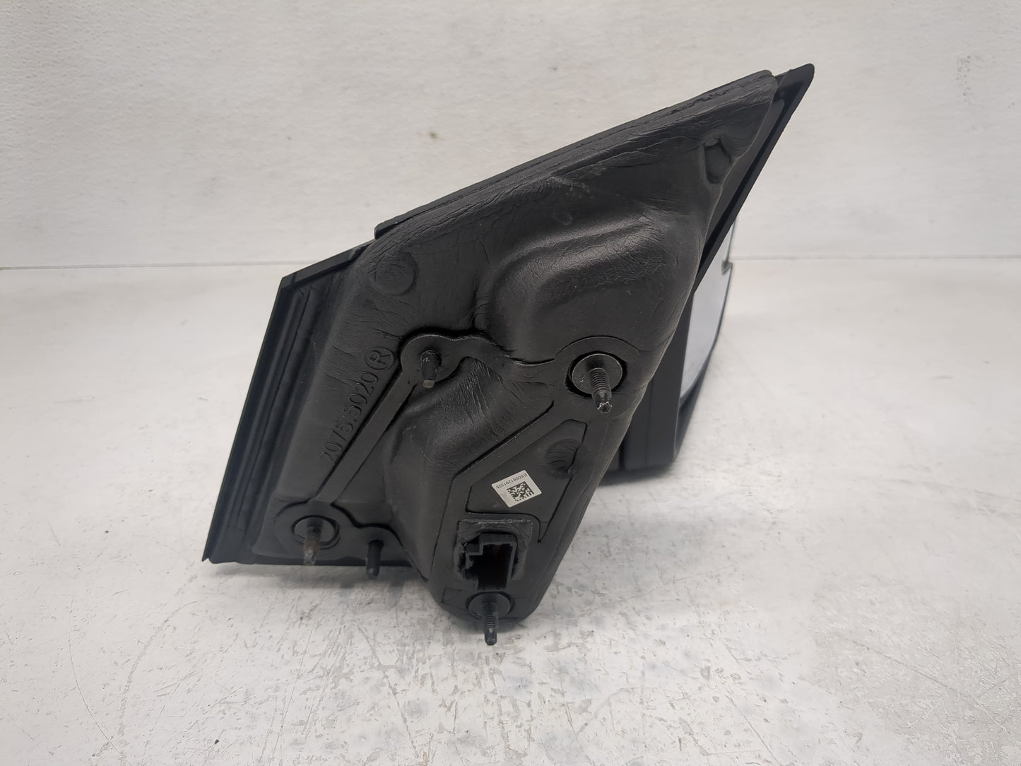 2015-2018 Ford Edge Side Mirror Replacement Passenger Right View Door Mirror Fits Fits 2015 2016 2017 2018 OEM Used Auto Par