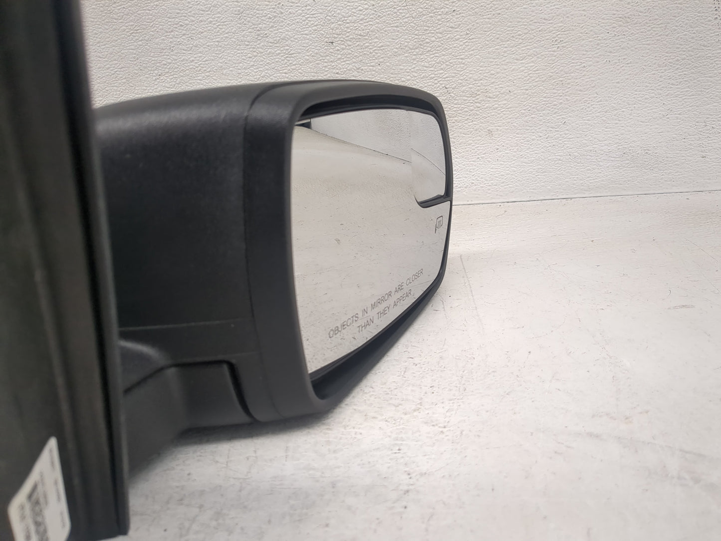 2015-2018 Ford Edge Side Mirror Replacement Passenger Right View Door Mirror Fits Fits 2015 2016 2017 2018 OEM Used Auto Par