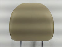 2015-2020 Ford Edge Headrest Head Rest Front Driver Passenger Seat Fits Fits 2015 2016 2017 2018 2019 2020 OEM Used Auto Par