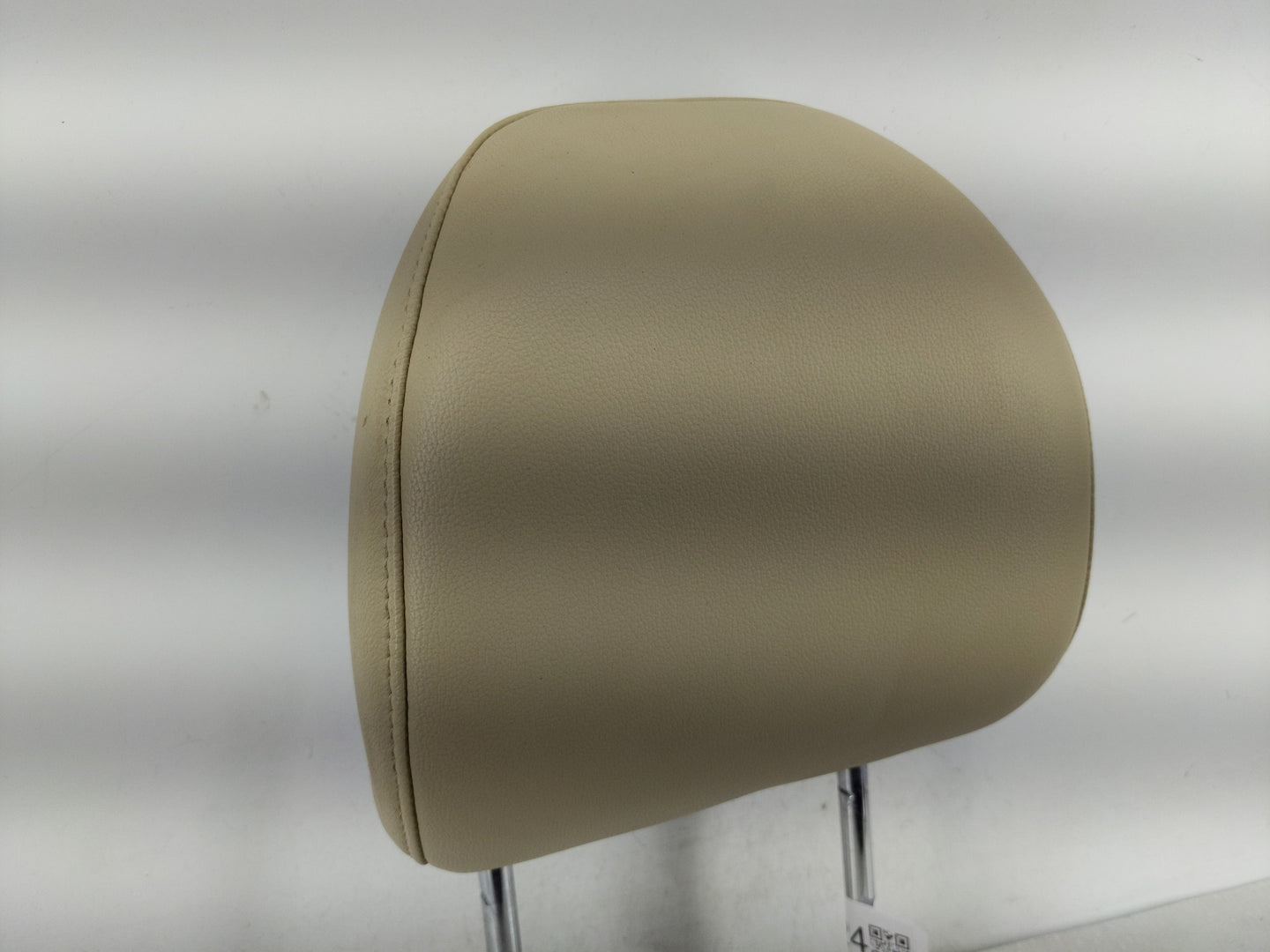 2015-2020 Ford Edge Headrest Head Rest Front Driver Passenger Seat Fits Fits 2015 2016 2017 2018 2019 2020 OEM Used Auto Par