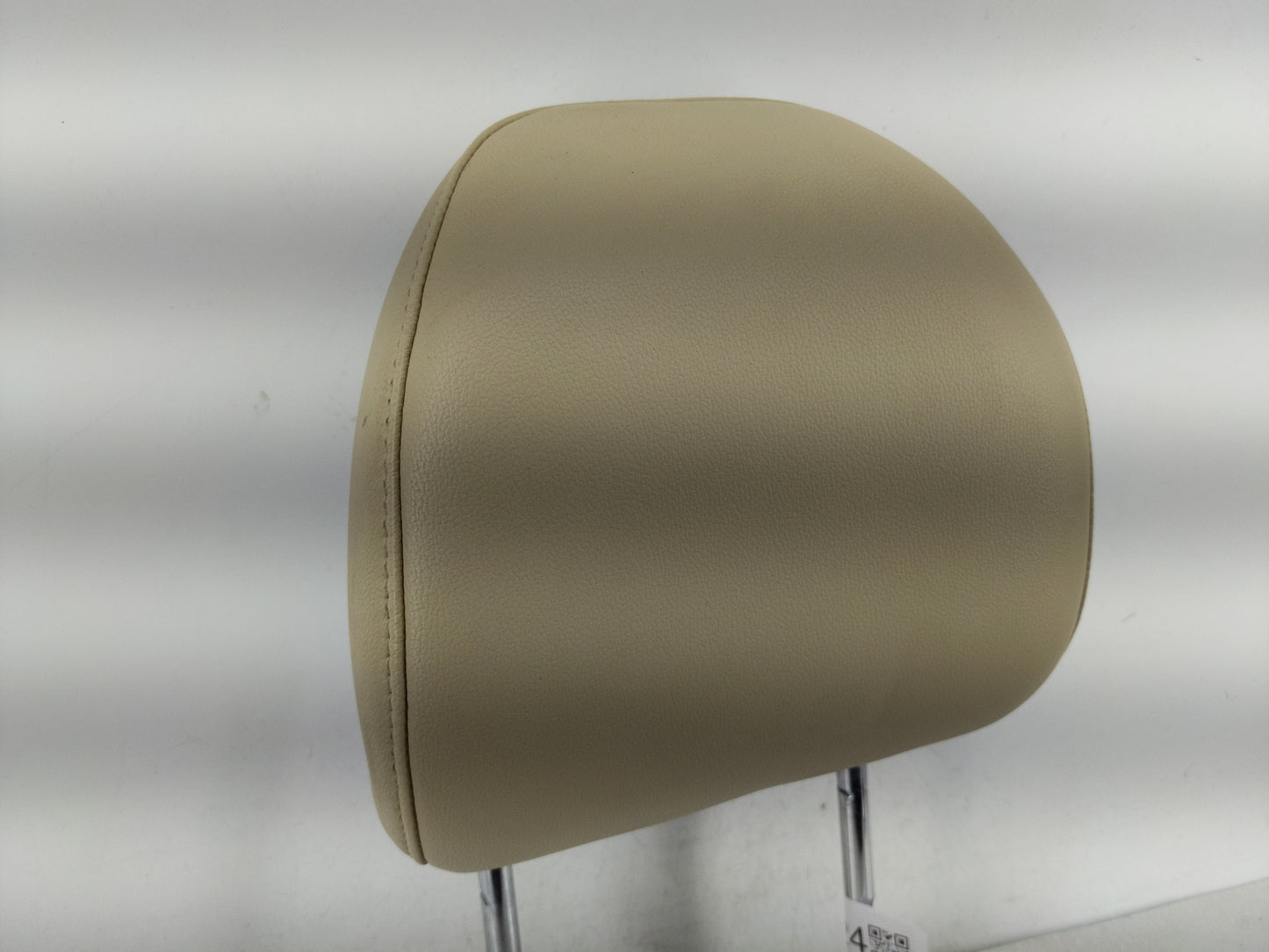 2015-2020 Ford Edge Headrest Head Rest Front Driver Passenger Seat Fits Fits 2015 2016 2017 2018 2019 2020 OEM Used Auto Par
